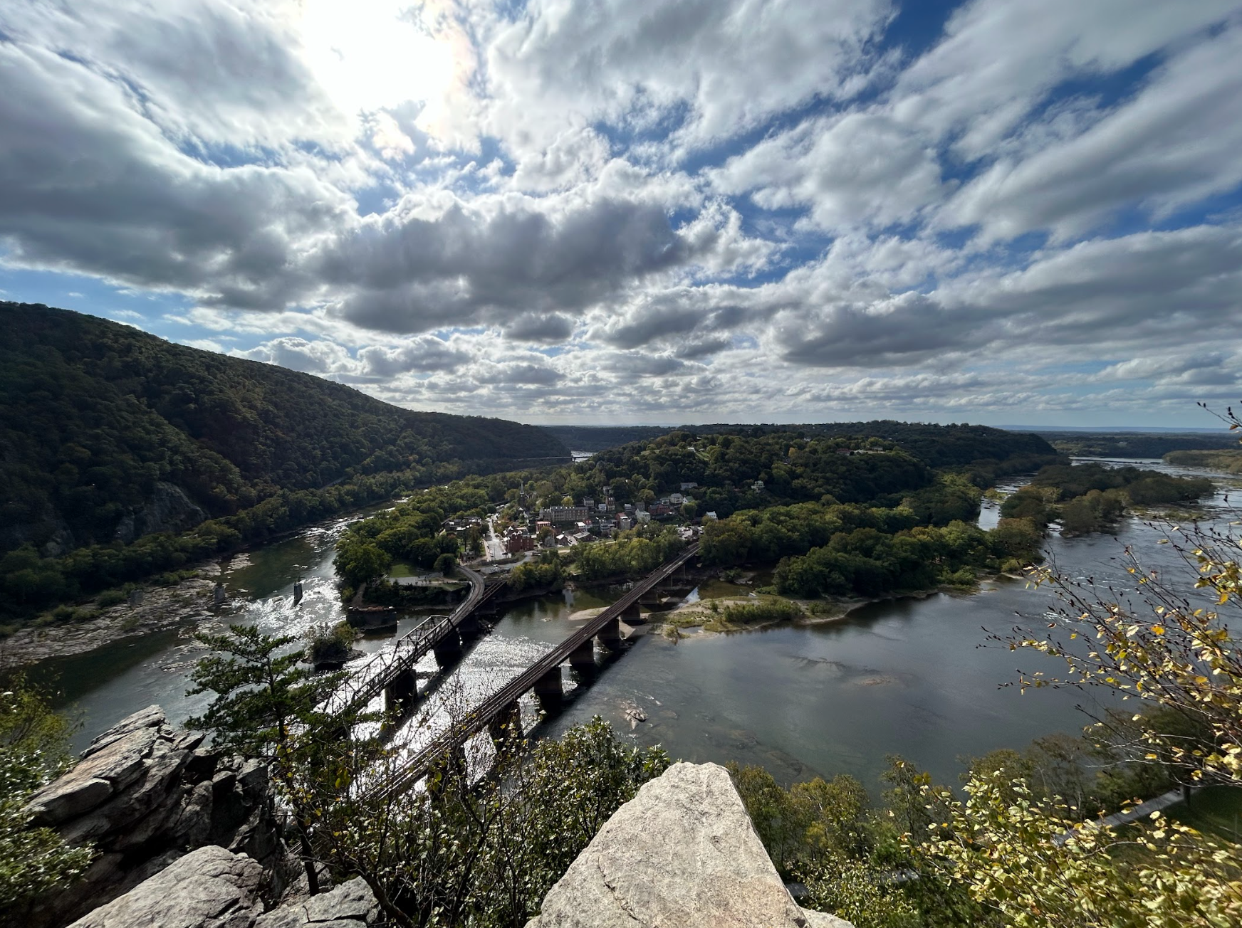 Harpers Ferry