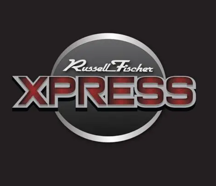 Russell Fischer XPress